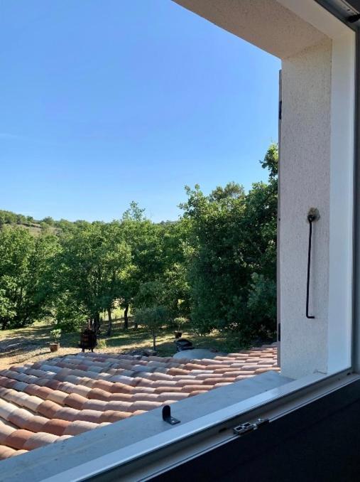 Charmante Chambre Dans Une Maison De Campagne Saint-Étienne-de-Fontbellon Eksteriør billede